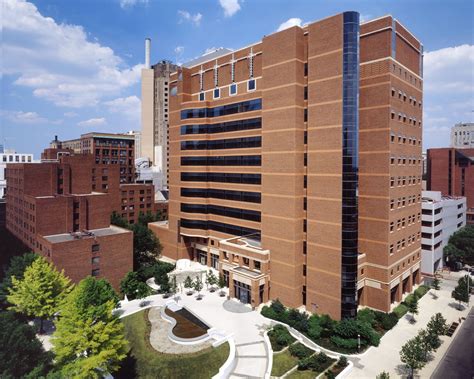 Thomas Jefferson University Hospital 